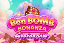 Bon Bomb Bonanza Slot Review